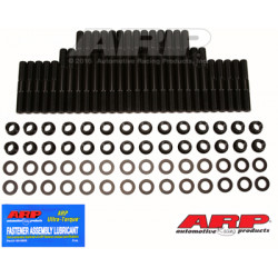 AMC 401 w/Indy cylinder hsk