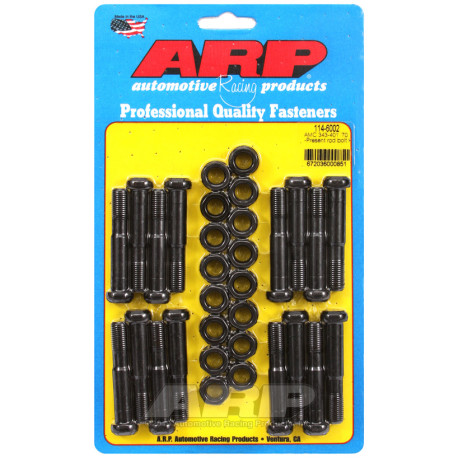 ARP Bolts ARP rod bolt kit for AMC 343-401 70 | races-shop.com