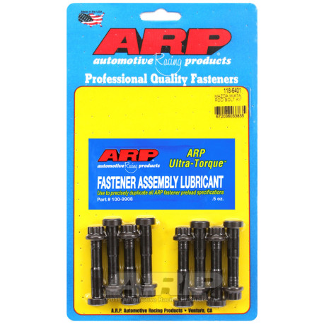 ARP Bolts ARP rod bolt kit for Mazda B6/BP (1988-2005), M9×1 | races-shop.com