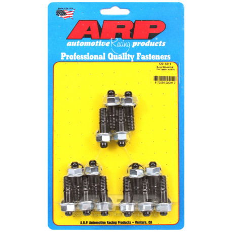 ARP Bolts ARP header stud kit for Buick 350-455 3/8 (hex head), 3/8 | races-shop.com