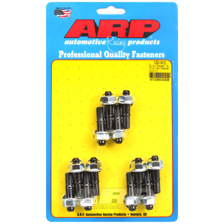 ARP Bolts ARP header stud kit for Buick Stage II/Prod (hex head) | races-shop.com
