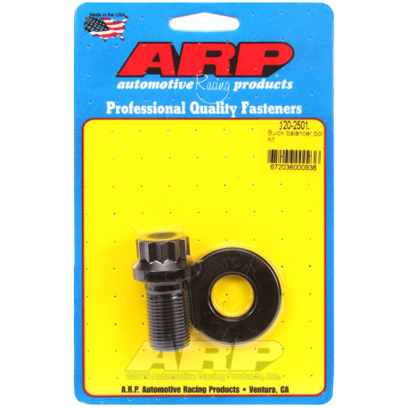 ARP Bolts ARP harmonic balancer bolt for Buick, V1 | races-shop.com