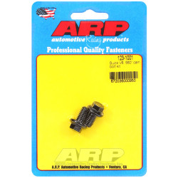 ARP cam bolt kit for Buick V6