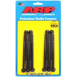 Chevy LS1. LS4. LS6. LM7-5.3. LQ4-6.0 & RL4-4.8 12pt intake