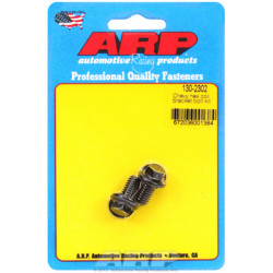 Chevy hex coil bracket bolt kit
