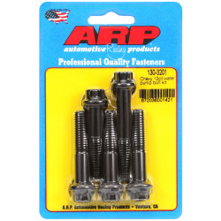 ARP water pump bolt kit for Chevrolet (12-point)