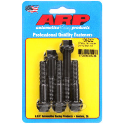 ARP water pump bolt kit for Chevrolet (hex head)