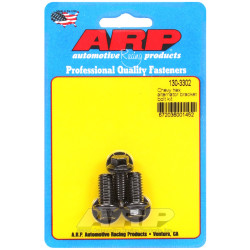 ARP alternator bolts for Chevrolet (hex head)