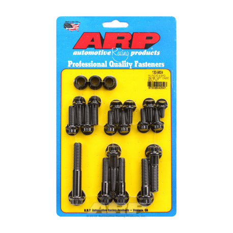 ARP Bolts Muncie 4-SPD `63-68 12pt case bolt kit | races-shop.com