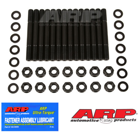 ARP Bolts ARP head stud kit for Chevrolet 4-cylinder (hex head) | races-shop.com