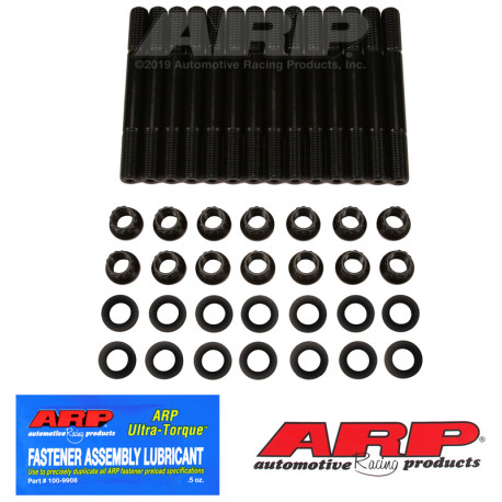 ARP Bolts ARP head stud kit for Chevrolet 4-cylinder (12-point) | races-shop.com