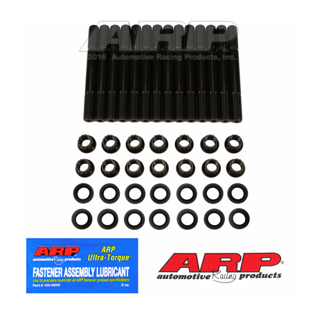 ARP Bolts Chevy 4-cylinder 12pt hsk | races-shop.com