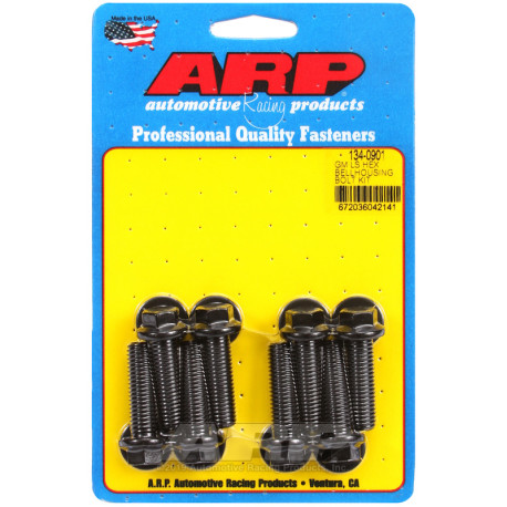 ARP Bolts ARP bellhousing bolt kit for GM LS (hex head) | races-shop.com