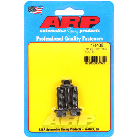 ARP Bolts ARP cam bolt kit for Chevrolet (LS1) | races-shop.com
