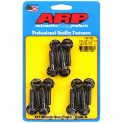 SBC GENIII/LS 3/8 FLANGE HEX HEADER BOLT KIT
