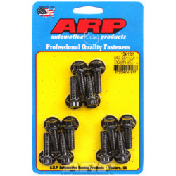 SBC GENIII/LS 1/4 FLANGE 12PT HEADER BOLT KIT