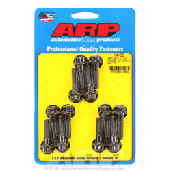 SBC GENIII/LS 3/8 FLANGE 12PT HEADER BOLT KIT