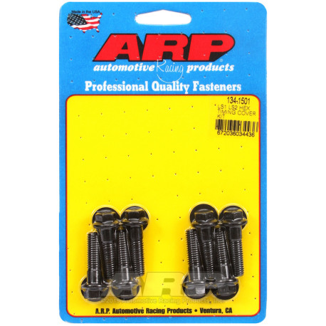 ARP Bolts ARP timing cover bolt kit (hex head) | races-shop.com