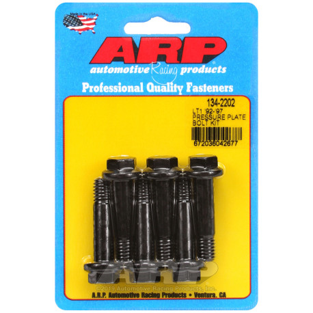 ARP Bolts ARP pressure plate bolt kit (1992-1997) | races-shop.com