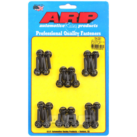 ARP Bolts ARP coil bolts (12-point) | races-shop.com