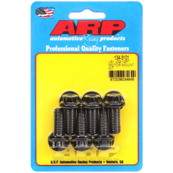 ARP motor mount bolts (12-point)