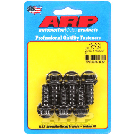ARP Bolts ARP motor mount bolts (12-point) | races-shop.com