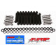 ARP Bolts SB Chevy OEM SS hex head bolt kit OUTER ROW ONLY | races-shop.com
