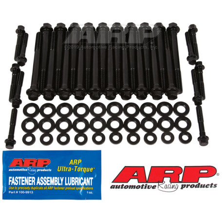 ARP Bolts ARP head bolt kit for Chevrolet Small Block LS6 (hex head) | races-shop.com