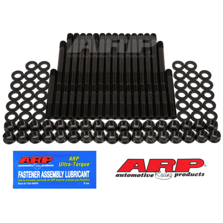 ARP Bolts ARP head stud kit for Chevrolet Small Block (hex head) | races-shop.com