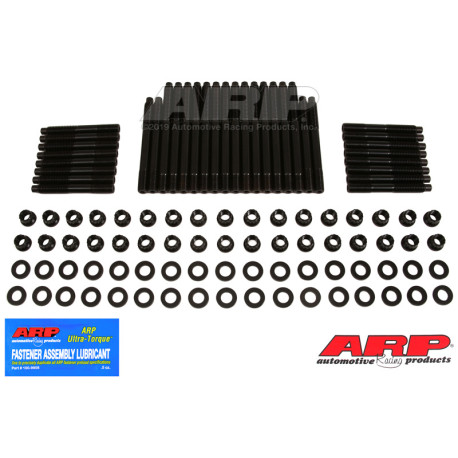 ARP Bolts ARP header stud kit for Chevrolet Small Block (Brodix.Rodeck block, Brodix.Rodeck) | races-shop.com
