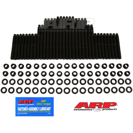 ARP Bolts ARP head stud kit for Chevrolet Small Block (Brodix.Rodeck block), 7/16 | races-shop.com
