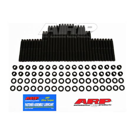 ARP Bolts SBC w/Brodix.Rodeck alum block 12/18° Brodix head 7/16 stud | races-shop.com