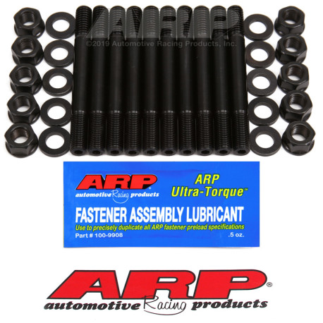ARP Bolts ARP main stud kit for Chevrolet Small Block (2-bolt main) | races-shop.com
