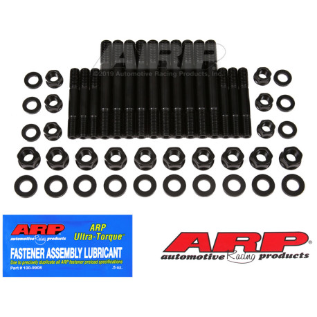 ARP Bolts ARP main stud kit for Chevrolet Small Block (Dart SHP) | races-shop.com