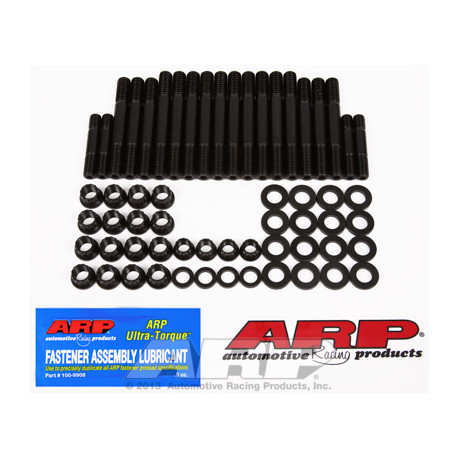 ARP Bolts Chevy Dart "Little M" w/outer studs MSK | races-shop.com