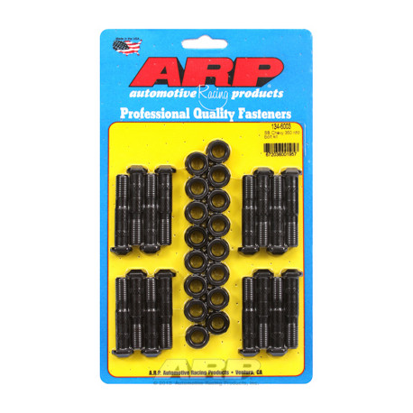 ARP Bolts SB Chevy 305-307-350-409 rod bolt kit | races-shop.com