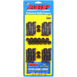 SB Chevy 7/16 K rod bolt kit