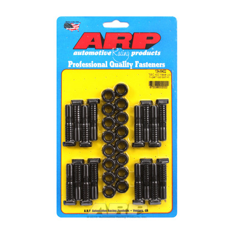 ARP Bolts SB Chevy 400 wave-loc Hi-Performance rod bolt kit | races-shop.com