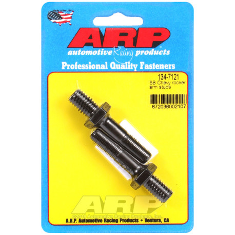 ARP Bolts ARP rocker arm studs for Chevrolet Small Block, V4 | races-shop.com