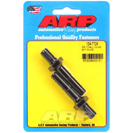 ARP Bolts ARP rocker arm studs for Chevrolet Small Block, V6 | races-shop.com