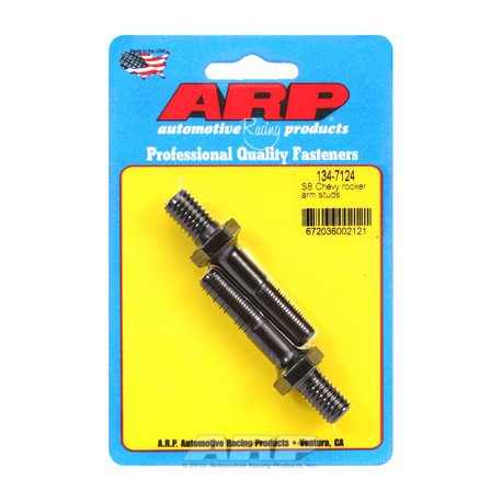 ARP Bolts SB Chevy rocker arm studs | races-shop.com