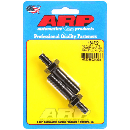 ARP Bolts ARP rocker arm studs for Chevrolet Small Block (Vortec), V2 | races-shop.com
