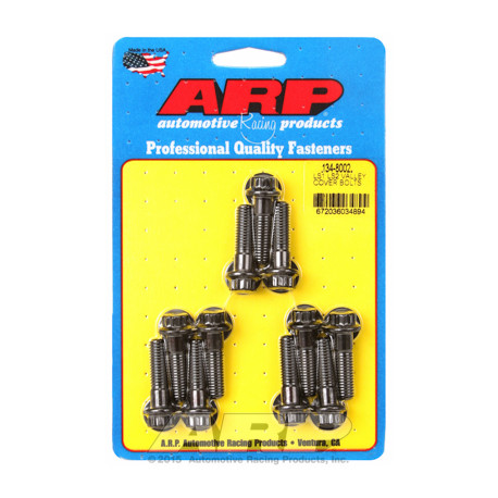ARP Bolts LS1 LS2 12pt valley cover bolt kit | races-shop.com