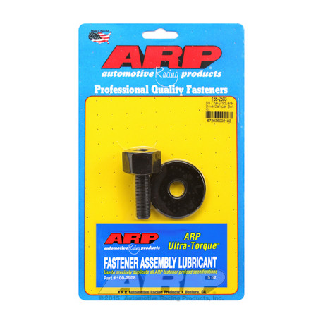 ARP Bolts BB Chevy square drive balancer bolt kit | races-shop.com