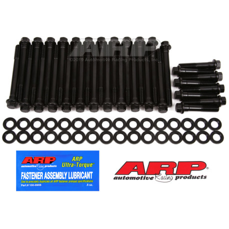 ARP Bolts ARP head bolt kit for Chevrolet Big Block | races-shop.com