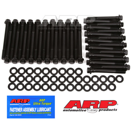 ARP Bolts ARP head bolt kit for Chevrolet Big Block 409 | races-shop.com