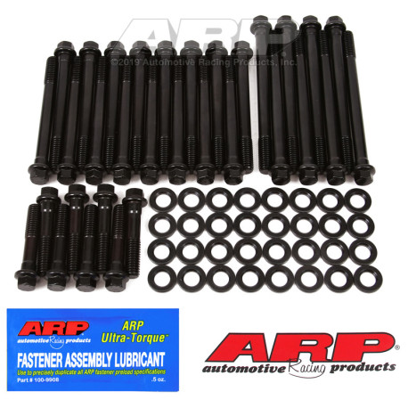 ARP Bolts ARP head bolt kit for Chevrolet Big Block (hex head) | races-shop.com