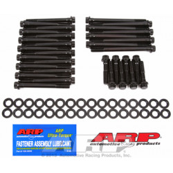 Mark V. w/Dart Merlin aluminium heads. head bolt kit