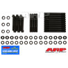 ARP Main Stud Kit Chevy BB WP Merlin X Alu Block