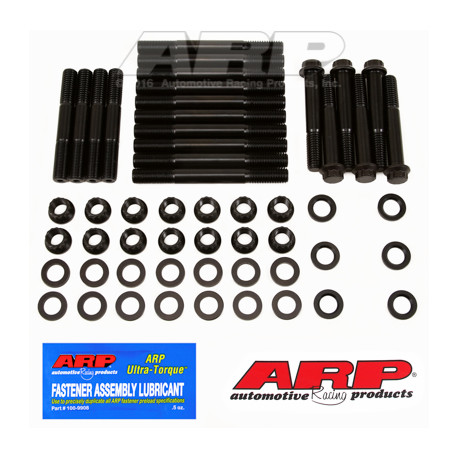 ARP Bolts ARP Main Stud Kit Chevy BB SP Merlin II/III Iron Block | races-shop.com